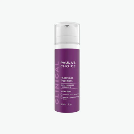 Paula's Choice 1% RETINOL TREATMENT 30ML