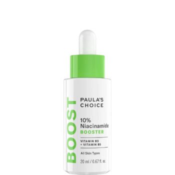 Paula's Choice 10% NIACINAMIDE BOOSTER 20ML