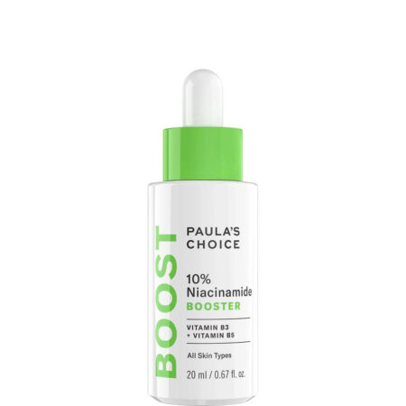 Paula's Choice 10% NIACINAMIDE BOOSTER 20ML