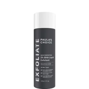 Paula's Choice 2% BHA LIQUID EXFOLIANT 118ML