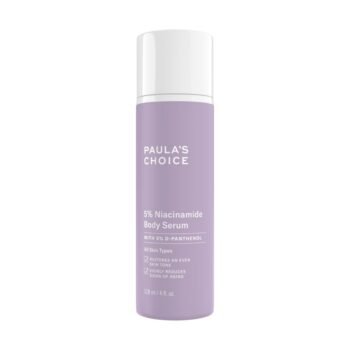 Paula's Choice 5% NIACINAMIDE BODY SERUM 118ML
