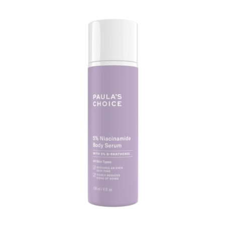 Paula's Choice 5% NIACINAMIDE BODY SERUM 118ML