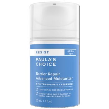 Paula's Choice BARRIER REPAIR ADVANCED MOISTURIZER 50ML