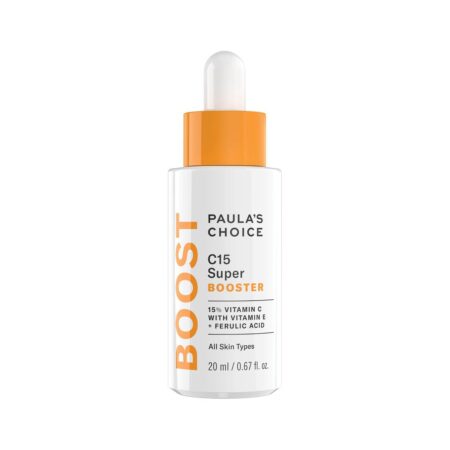 Paula's Choice C15 SUPER BOOSTER 20ML