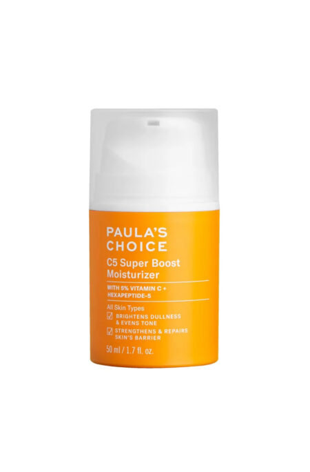 Paula's Choice C5 SUPER BOOST MOISTURIZER 50ML
