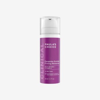 Paula's Choice CERAMIDE ENRICHED FIRMING MOISTURIZER 50ML