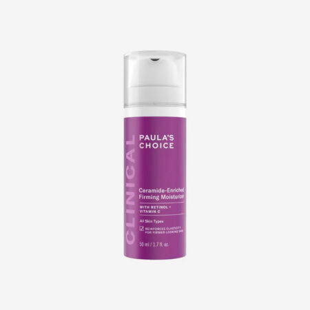 Paula's Choice CERAMIDE ENRICHED FIRMING MOISTURIZER 50ML