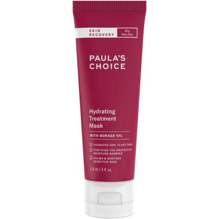 Paula's Choice HYDRATING TREATMENT MASK 118ML