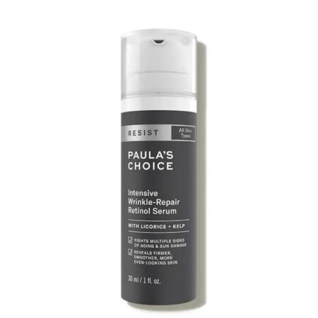 Paula's Choice INTENSIVE WRINKLE REPAIR RETINOL SERUM 30ML