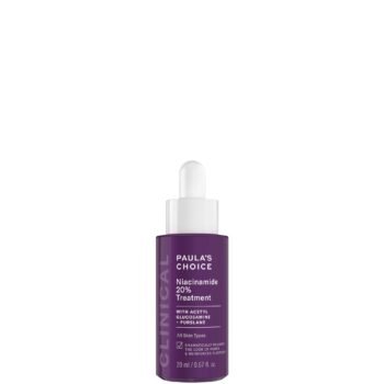 Paula's Choice NIACINAMIDE 20% TREATMENT 20ML
