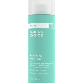 Paula's Choice NOURISHING MILKY TONER 118ML