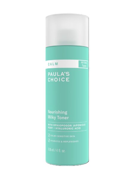 Paula's Choice NOURISHING MILKY TONER 118ML