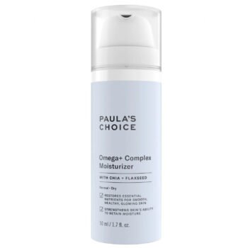 Paula's Choice OMEGA + COMPLEX MOISTURIZER 50ML