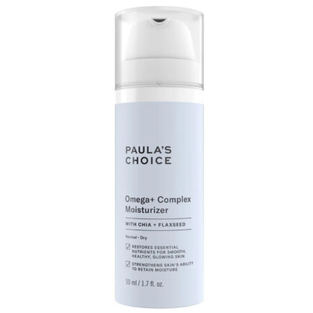 Paula's Choice OMEGA + COMPLEX MOISTURIZER 50ML