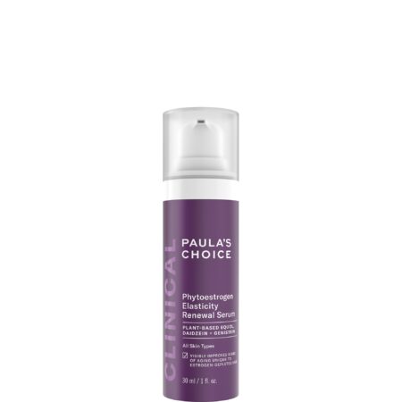 Paula's Choice PHYTOESTROGEN ELASTICITY RENEWAL SERUM 30ML