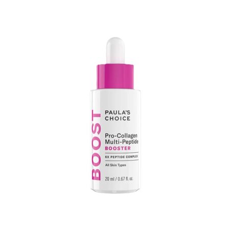 Paula's Choice PRO COLLAGEN MULTI-PEPTIDE BOOSTER 20ML