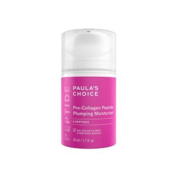 Paula's Choice PRO-COLLAGEN PEPTIDE PLUMPING MOISTURIZER 50ML