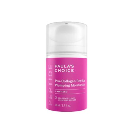 Paula's Choice PRO-COLLAGEN PEPTIDE PLUMPING MOISTURIZER 50ML