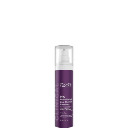 Paula's Choice PRO RETINALDEHYDE DUAL-RETINOID TREATMENT 30ML