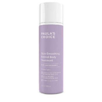 Paula's Choice SKIN SMOOTHING RETINOL BODY TREATMENT 118ML