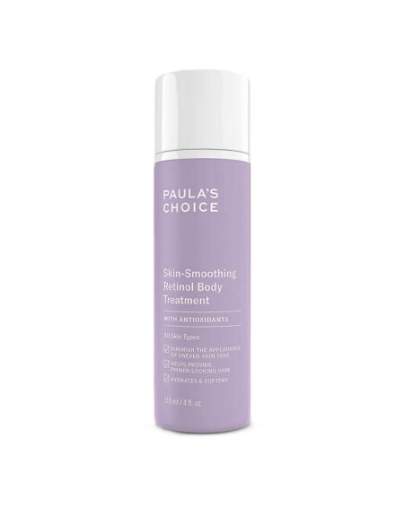 Paula's Choice SKIN SMOOTHING RETINOL BODY TREATMENT 118ML