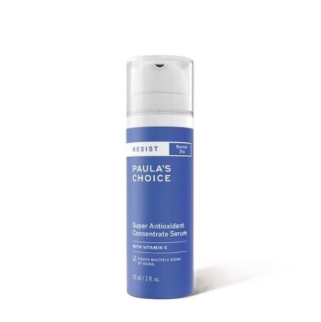 Paula's Choice SUPER ANTIOXIDANT CONCENTRATE SERUM 30ML
