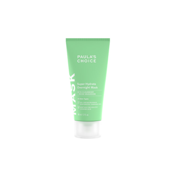 Paula's Choice SUPER HYDRATE OVERNIGHT MASK 88ML
