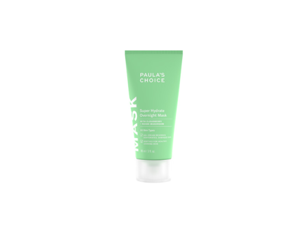 Paula's Choice SUPER HYDRATE OVERNIGHT MASK 88ML