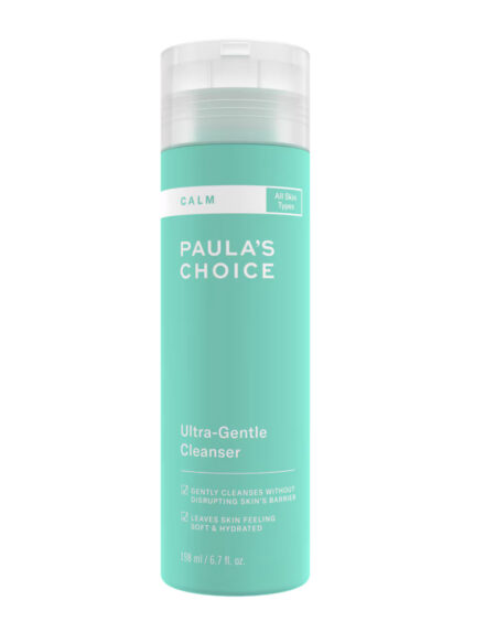 Paula's Choice ULTRA-GENTLE CLEANSER 198ML
