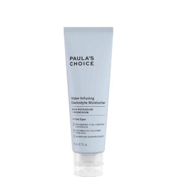 Paula's Choice WATER INFUSING ELECTROLYTE MOISTURIZER 50ML