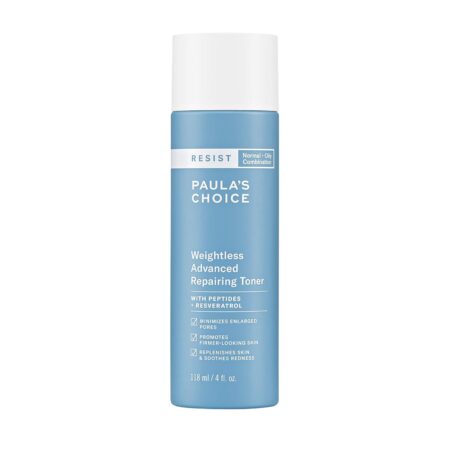 Paula's Choice WEIGHTLESS ADVANCED REPAIRING TONER 118ML