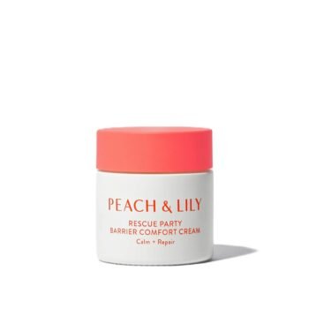 Peach & Lily RESCUE PARTY BARRIER COMFORT CREAM 50ML