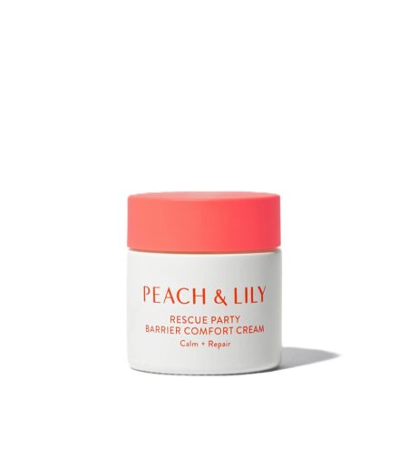 Peach & Lily RESCUE PARTY BARRIER COMFORT CREAM 50ML