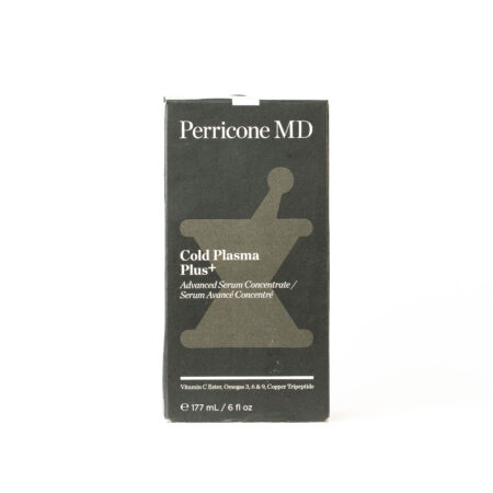 Perricone Md COLD PLASMA PLUS+ ADVANCED SERUM CONCENTRATE 59ML, 177ML