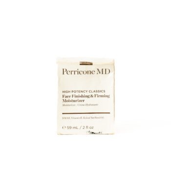 Perricone Md HIGH POTENCY CLASSICS FACE FINISHING & FIRMING MOISTURIZER 59ML