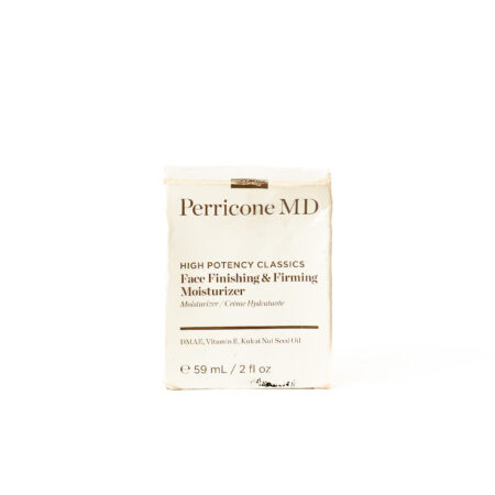 Perricone Md HIGH POTENCY CLASSICS FACE FINISHING & FIRMING MOISTURIZER 59ML