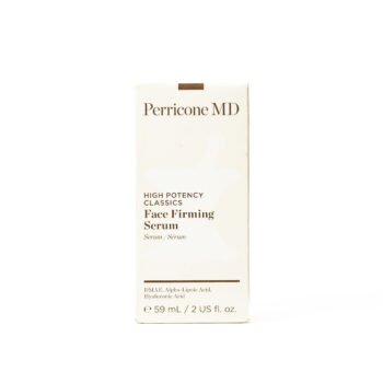 Perricone Md HIGH POTENCY CLASSICS FACE FIRMING SERUM 59ML