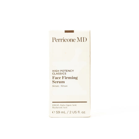 Perricone Md HIGH POTENCY CLASSICS FACE FIRMING SERUM 59ML