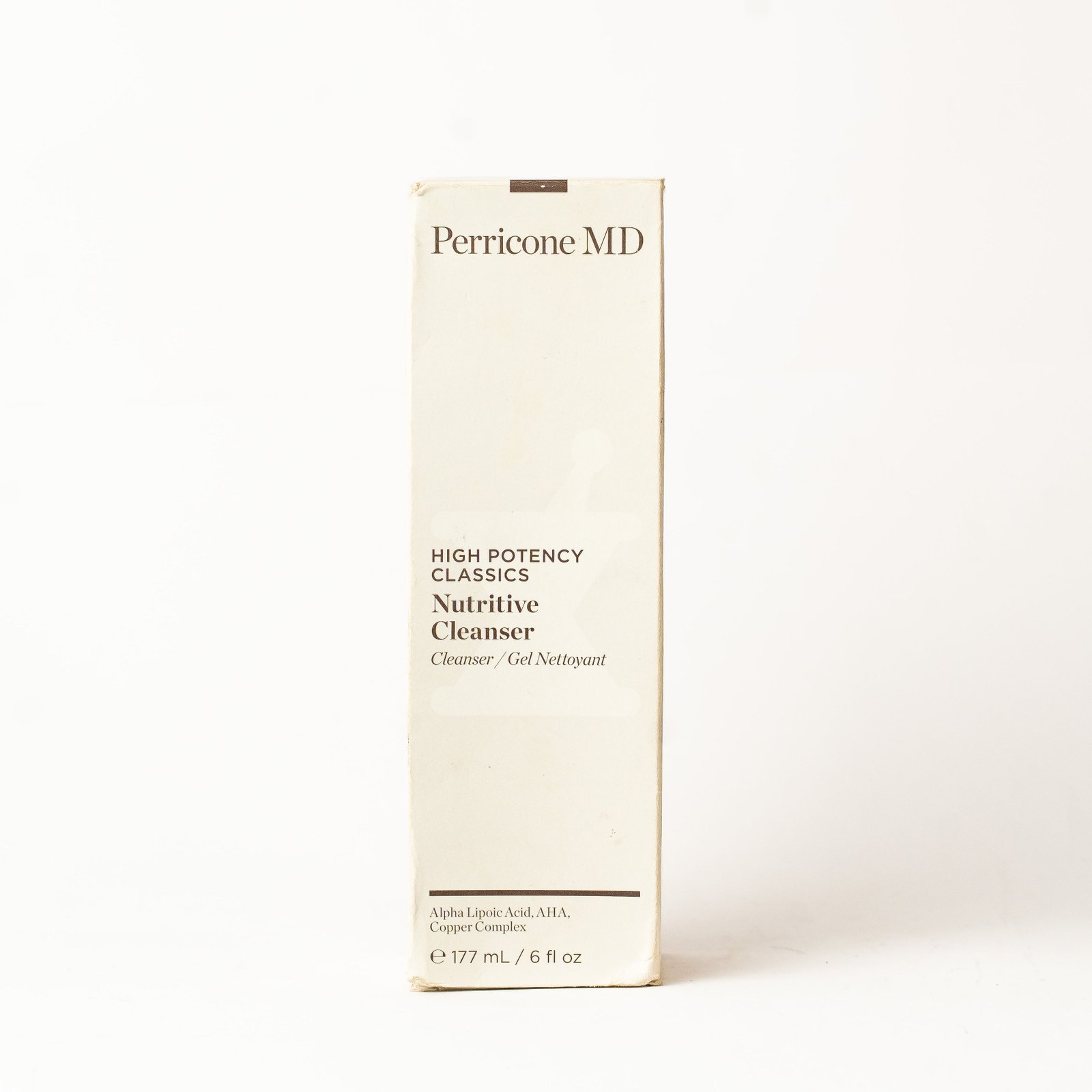Perricone Md HIGH POTENCY CLASSICS NUTRITIVE CLEANSER 177ML