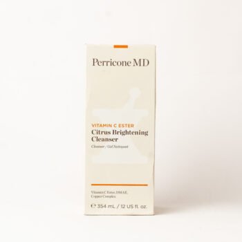 Perricone Md VITAMIN C ESTER CITRUS BRIGHTENING CLEANSER 354ML