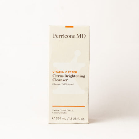 Perricone Md VITAMIN C ESTER CITRUS BRIGHTENING CLEANSER 177ML, 354ML