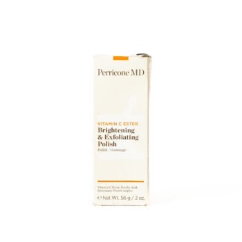 Perricone Md VITAMIN C ESTER BRIGHTENING & EXFOLIATING POLISH 56G