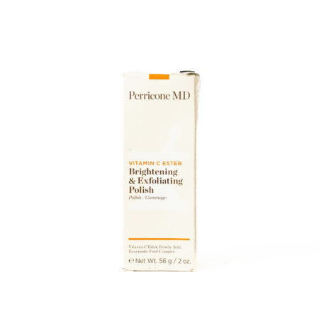 Perricone Md VITAMIN C ESTER BRIGHTENING & EXFOLIATING POLISH 56G