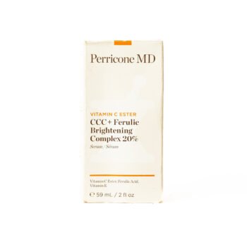 Perricone Md VITAMIN C ESTER CCC + FERULIC BRIGHTENING COMPLEX 20% SERUM 59ML