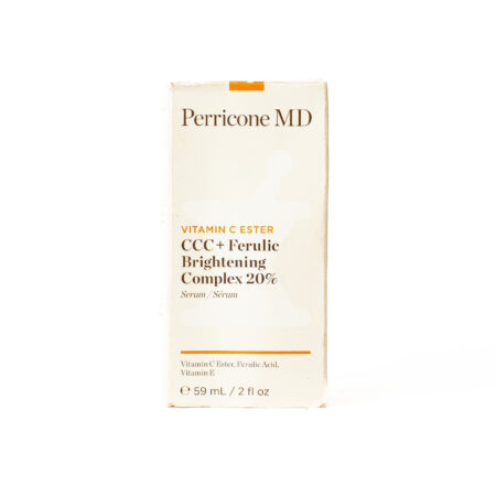 Perricone Md VITAMIN C ESTER CCC + FERULIC BRIGHTENING COMPLEX 20% SERUM 59ML