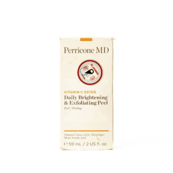 Perricone Md VITAMIN C ESTER DAILY BRIGHTENING & EXFOLIATING PEEL 59ML