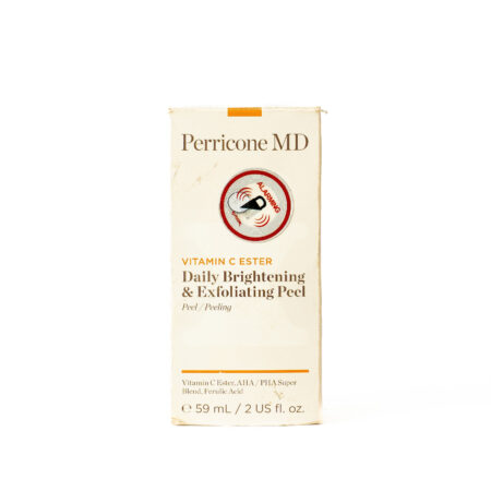 Perricone Md VITAMIN C ESTER DAILY BRIGHTENING & EXFOLIATING PEEL 59ML