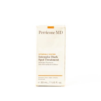 Perricone Md VITAMIN C ESTER INTENSIVE DARK SPOT TREATMENT 30ML