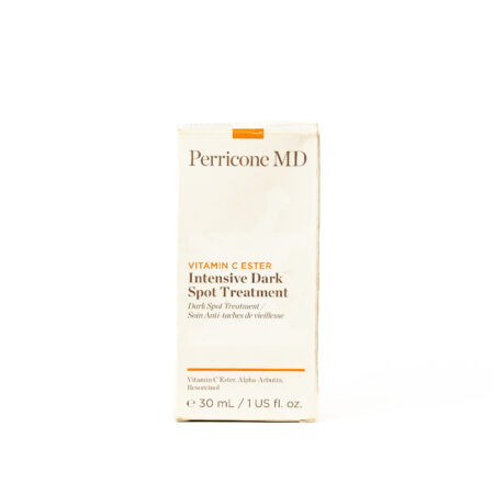 Perricone Md VITAMIN C ESTER INTENSIVE DARK SPOT TREATMENT 30ML
