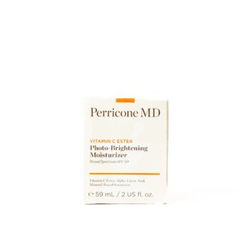 Perricone Md VITAMIN C ESTER PHOTO-BRIGHTENING MOISTURIZER 59ML
